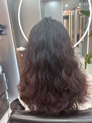 -赤道 Hair Salon