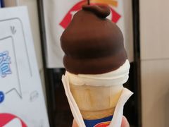 -DQ·蛋糕·冰淇淋(高新万达店)