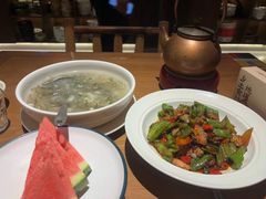 -乡里八闽·福州乡土菜(高宅店)