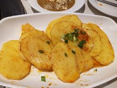 -么子烤肉(化龙池店)