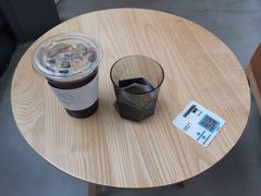-魏客咖啡(中铁中心店)