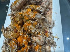 -海鲜e族(马王堆店)