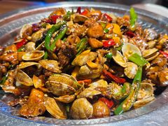 -东来土菜馆(民祥园路店)