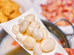 -沄记顺德菜打边炉(东直门店)