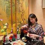 杭州日料🍣西湖边的庭院式高端Omakase