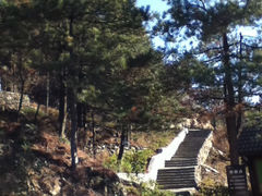 景点-大明山自然探索公园