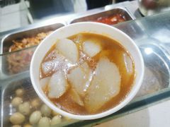 -江三王记牛杂馆(总店)