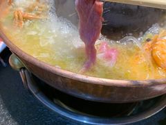 -徐记炭火铜锅手切鲜羊肉(塔湾直营店)