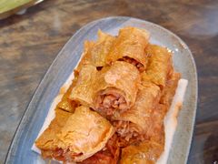 -兰溪小馆(东直门簋街店)