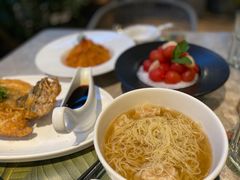 -大树餐厅(红旗街万达店)