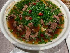 -古南都·老广东酒楼(龙江店)