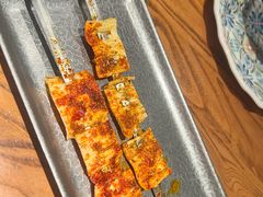 -驿楼兰·新疆菜(火车站店)