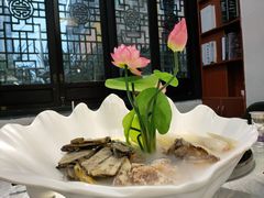 -名善山珍·野生菌汤锅(文殊院店)