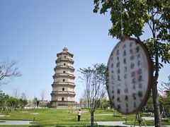 -辽代双塔