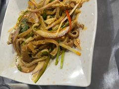 -东山羊庄(八卦岭店)