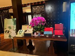 -万豪中餐厅·粤菜·北京粤财JW万豪酒店
