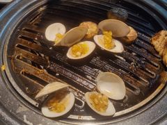 -東盛炭烤自助料理(浦东文峰广场店)