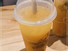 -喜茶(深圳东门1234店)