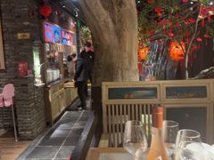 -吴越荣记苏州菜·松鼠桂鱼(月光码头店)