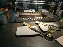 -很久以前羊肉串(昌里路三钢里店)