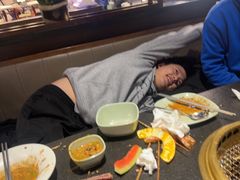 -韩盛·盛江山自助料理(中街大悦城店)