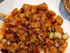 -黑窑厂糖油饼烤鸭·清真菜(旗舰店)