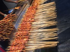 -东门町美食街