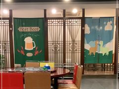 -羊阿公·嘉福烤全羊龙虾馆·家常菜(广益店)
