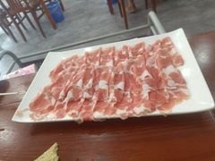 -岳合轩老北京涮肉