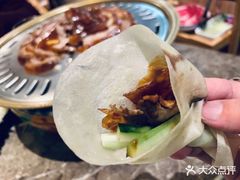 -三人行骨头王火锅(长寿店)