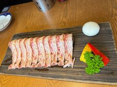 -炎蔵牛舌烤肉