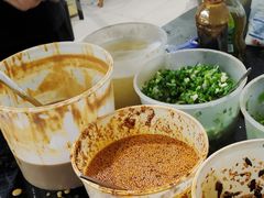 -大姐麻辣烫(莲宝中路店)