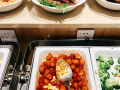 -素满香·食养自助(天一广场店)