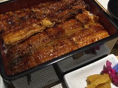 -昇鳗鱼家(浦东店)