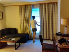 -惠州康帝国际酒店