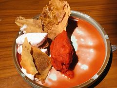 丹东草莓-MAGPIE喜鹊派餐厅(华侨城店)