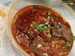 -蜀川川破店·江湖菜·烧烤(北京首店)