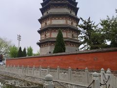 -天宁寺