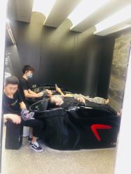 -Rise Hair上升造型