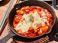 -TAIFORKS 大福食堂·山葵烤肉料理·拌饭(宝安店)