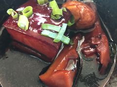 东坡肉-旺顺阁鱼头泡饼(小红门店)