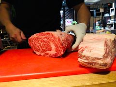 -觅福里•熟成和牛餐厅