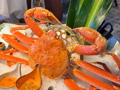 -Mr.Fish鱼鲜生海鲜放题(高德置地冬广场店)
