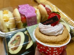 -大快乐烘焙坊(沙井店)