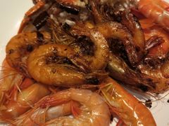 -芭菲盛宴·环球美食(解放碑英利国际店)