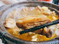 -范贤光鸡公煲(平乐园总店)