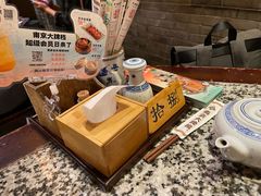 -南京大牌档(崇文门国瑞店)