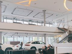 -浙江宝利德奔驰4S店(诸暨店)