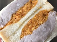 -沁屋面包店(人民东路店)