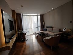 -深圳湾万怡酒店